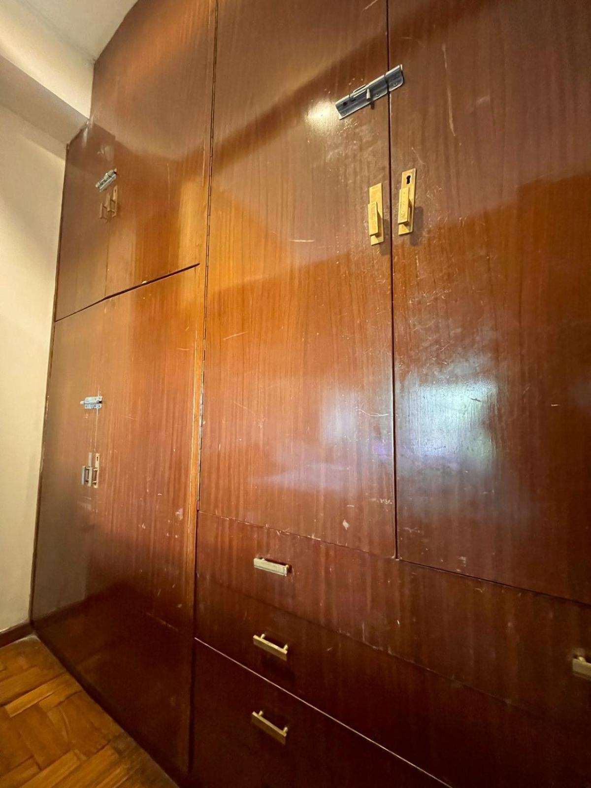 Panda Hostel Мендоса Экстерьер фото