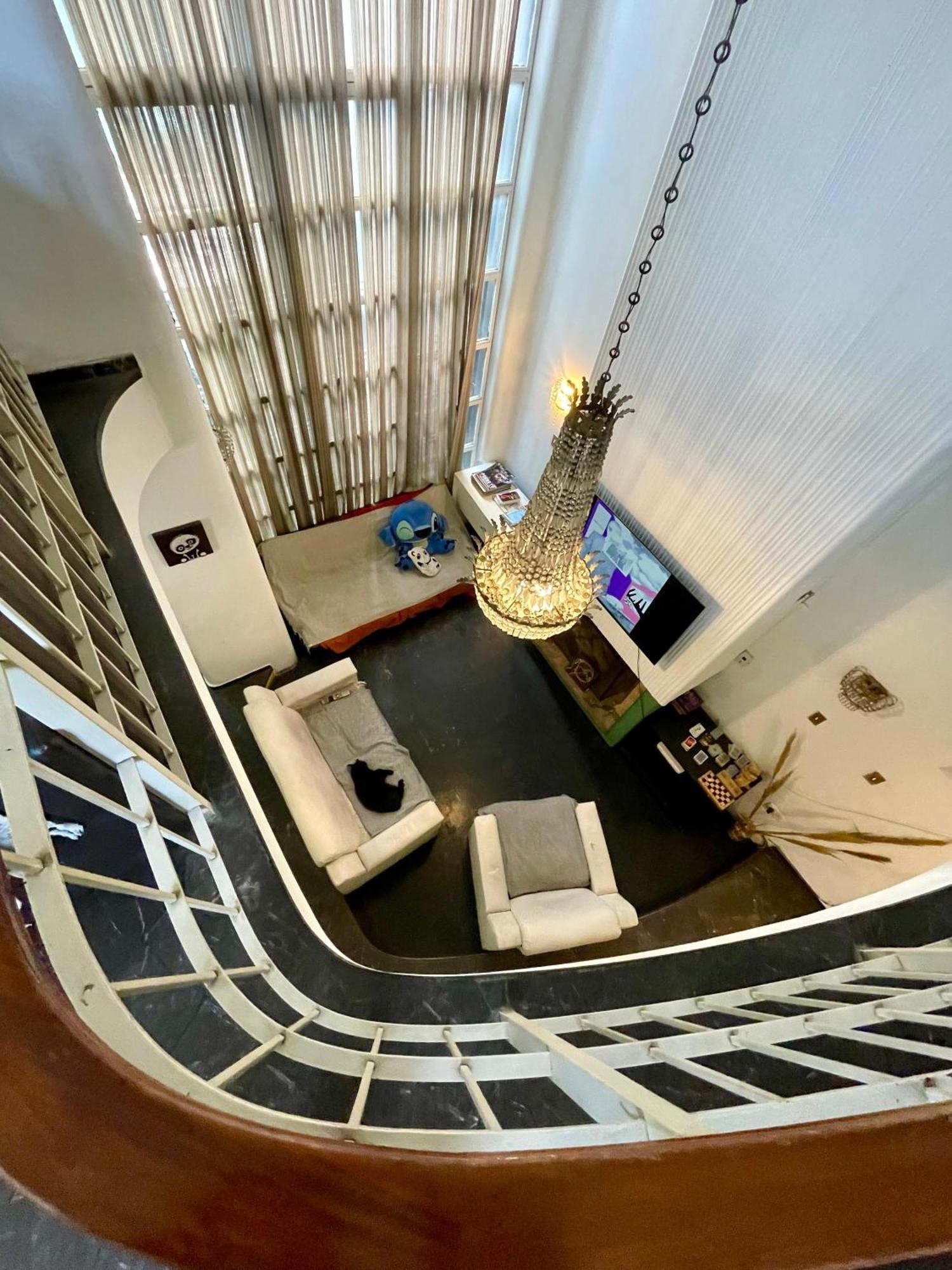 Panda Hostel Мендоса Экстерьер фото